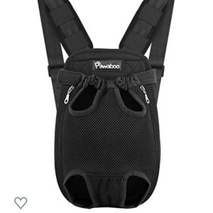 Small Dog Carrier